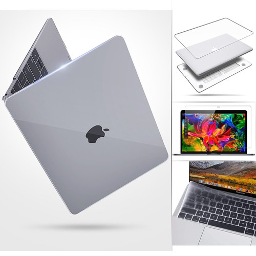 Custodia antiscivolo macbook - custodia,