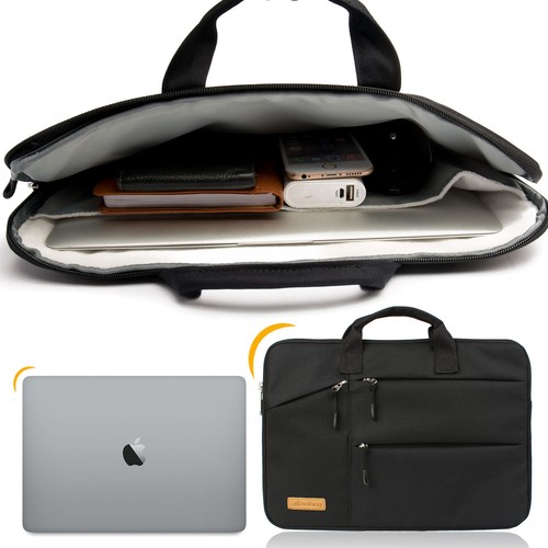 Custodia borsa laptop con