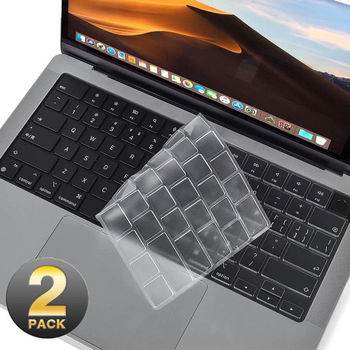 Cover tastiera pelle silicone