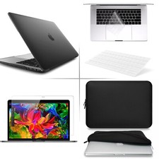 Custodia rigida opaca