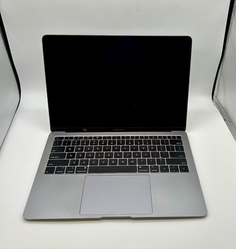 Apple macbook air 2018 - apple,