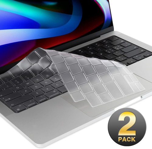 Cover tastiera soft - -touch, 13"