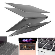 Custodia plastica rigida opaca