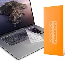 Cover tastiera layout USA 2