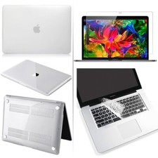 Custodia rigida soft-touch