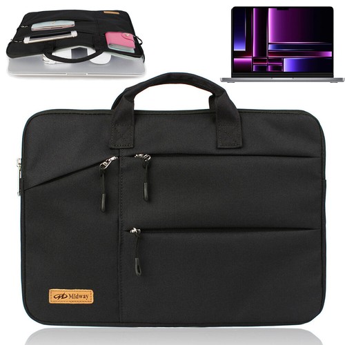 Borsa tracolla per laptop - per,