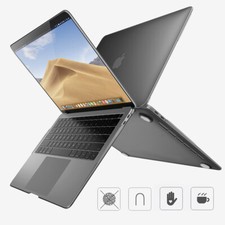 Custodia rigida liscia