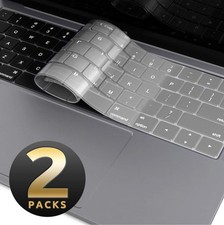 Nuova cover tastiera MacBook